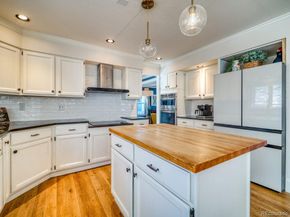 16158 W Ellsworth Drive, Golden CO 80401