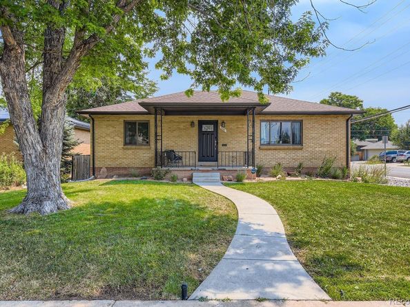 500 Yates Street, Denver CO 80204