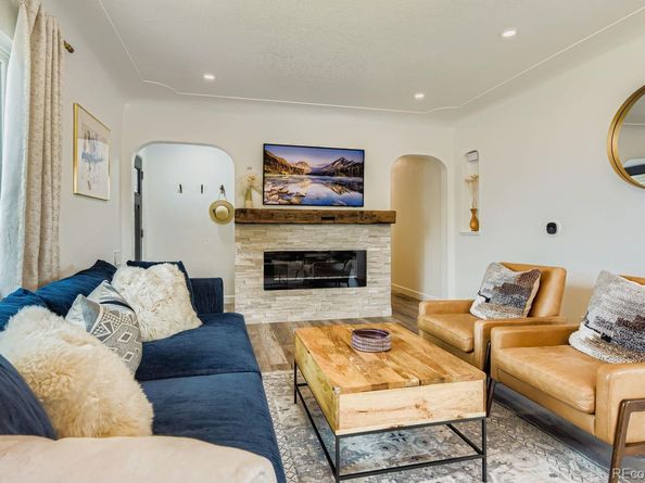 500 Yates Street, Denver CO 80204