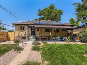 500 Yates Street, Denver CO 80204