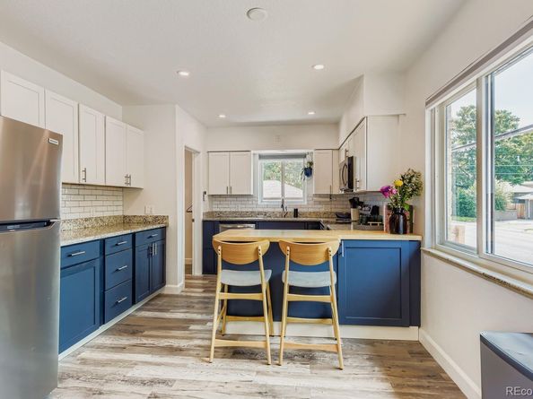 500 Yates Street, Denver CO 80204