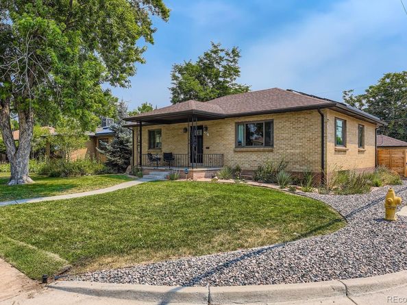 500 Yates Street, Denver CO 80204