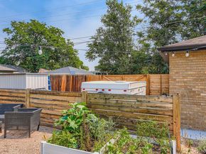 500 Yates Street, Denver CO 80204