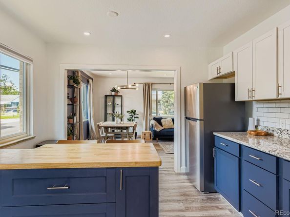 500 Yates Street, Denver CO 80204