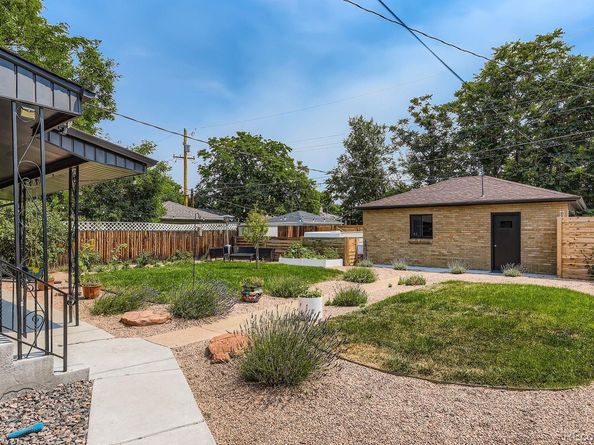 500 Yates Street, Denver CO 80204