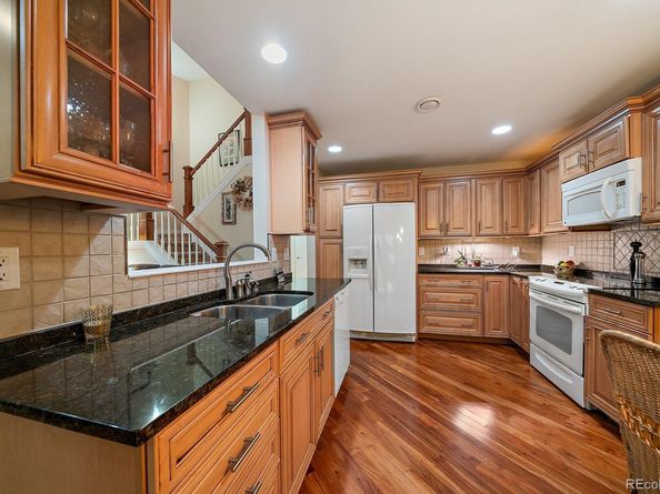 4301 S Pierce Street 6B, Littleton CO 80123