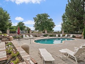 4301 S Pierce Street 6B, Littleton CO 80123