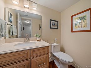 4301 S Pierce Street 6B, Littleton CO 80123