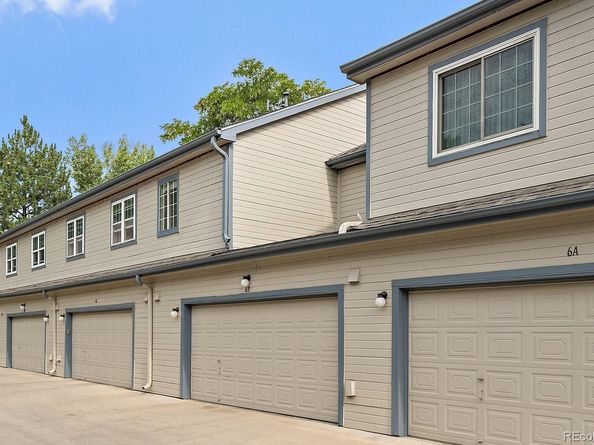 4301 S Pierce Street 6B, Littleton CO 80123