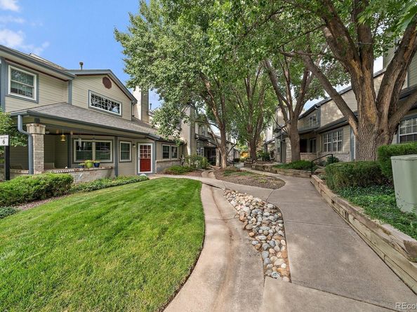 4301 S Pierce Street 6B, Littleton CO 80123