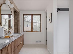 3600 E Bates Avenue, Denver CO 80210