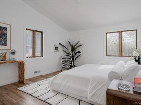 3600 E Bates Avenue, Denver CO 80210