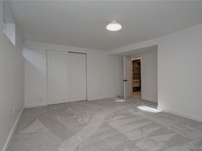 3600 E Bates Avenue, Denver CO 80210