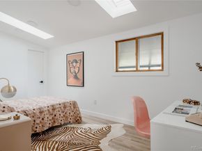 3600 E Bates Avenue, Denver CO 80210