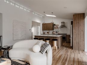 3600 E Bates Avenue, Denver CO 80210