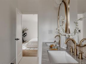 3600 E Bates Avenue, Denver CO 80210