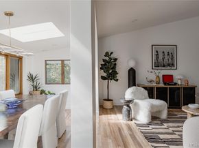 3600 E Bates Avenue, Denver CO 80210