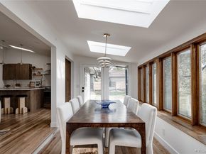 3600 E Bates Avenue, Denver CO 80210