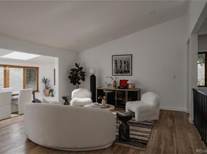 3600 E Bates Avenue, Denver CO 80210