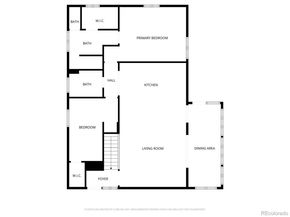 3600 E Bates Avenue, Denver CO 80210