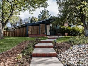 3600 E Bates Avenue, Denver CO 80210