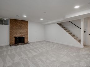 3600 E Bates Avenue, Denver CO 80210