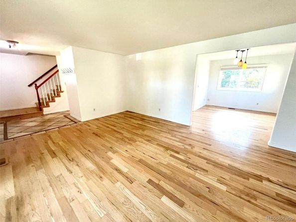 4753 S Gar Way, Littleton CO 80123