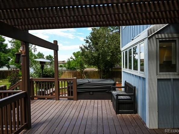 4753 S Gar Way, Littleton CO 80123