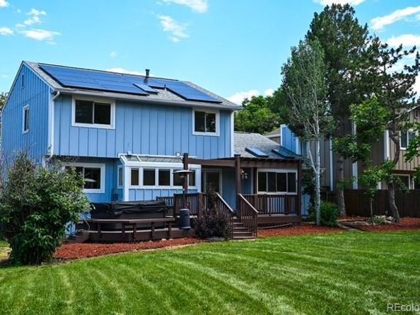 4753 S Gar Way, Littleton CO 80123