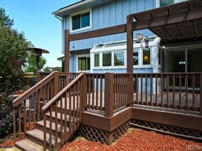 4753 S Gar Way, Littleton CO 80123