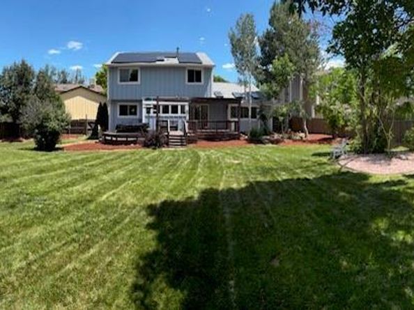 4753 S Gar Way, Littleton CO 80123