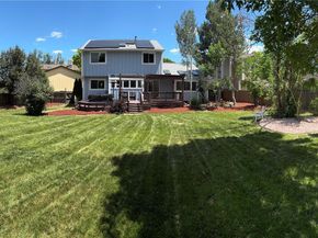 4753 S Gar Way, Littleton CO 80123