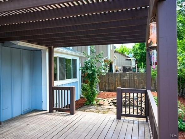 4753 S Gar Way, Littleton CO 80123