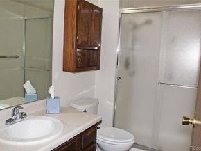 13850 E Marina Drive 101, Aurora CO 80014