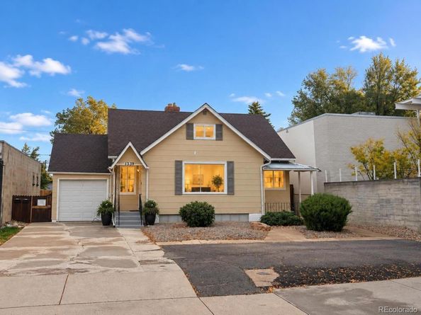 1339 W Littleton Boulevard, Littleton CO 80120
