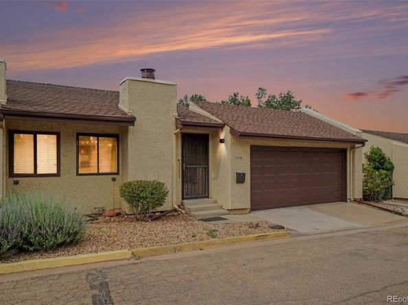 1119 Cholla Lane, Broomfield CO 80020