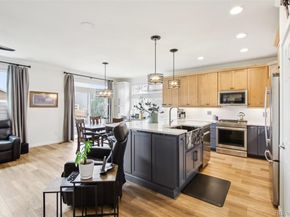 9139 Flora Street, Arvada CO 80005