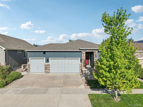 9139 Flora Street, Arvada CO 80005