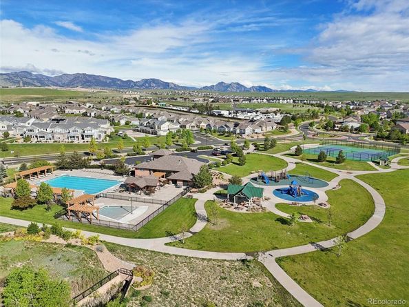 9139 Flora Street, Arvada CO 80005