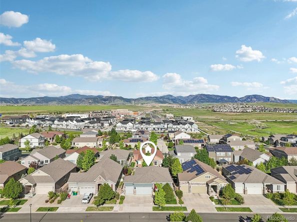 9139 Flora Street, Arvada CO 80005
