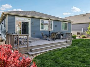 9139 Flora Street, Arvada CO 80005
