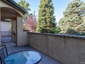 6102 E Yale Avenue, Denver CO 80222