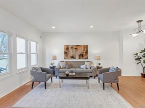 6102 E Yale Avenue, Denver CO 80222