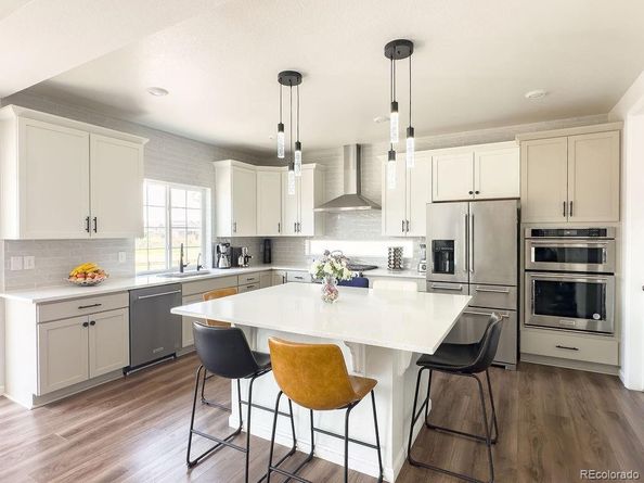 16478 E 111th Place, Commerce City CO 80022