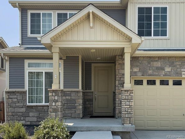 16478 E 111th Place, Commerce City CO 80022