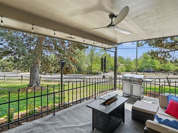 986 Welch Court, Golden CO 80401