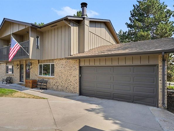 986 Welch Court, Golden CO 80401