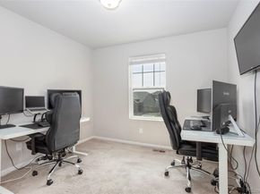 15803 E Warner Drive, Denver CO 80239