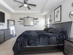15803 E Warner Drive, Denver CO 80239