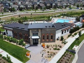 15803 E Warner Drive, Denver CO 80239